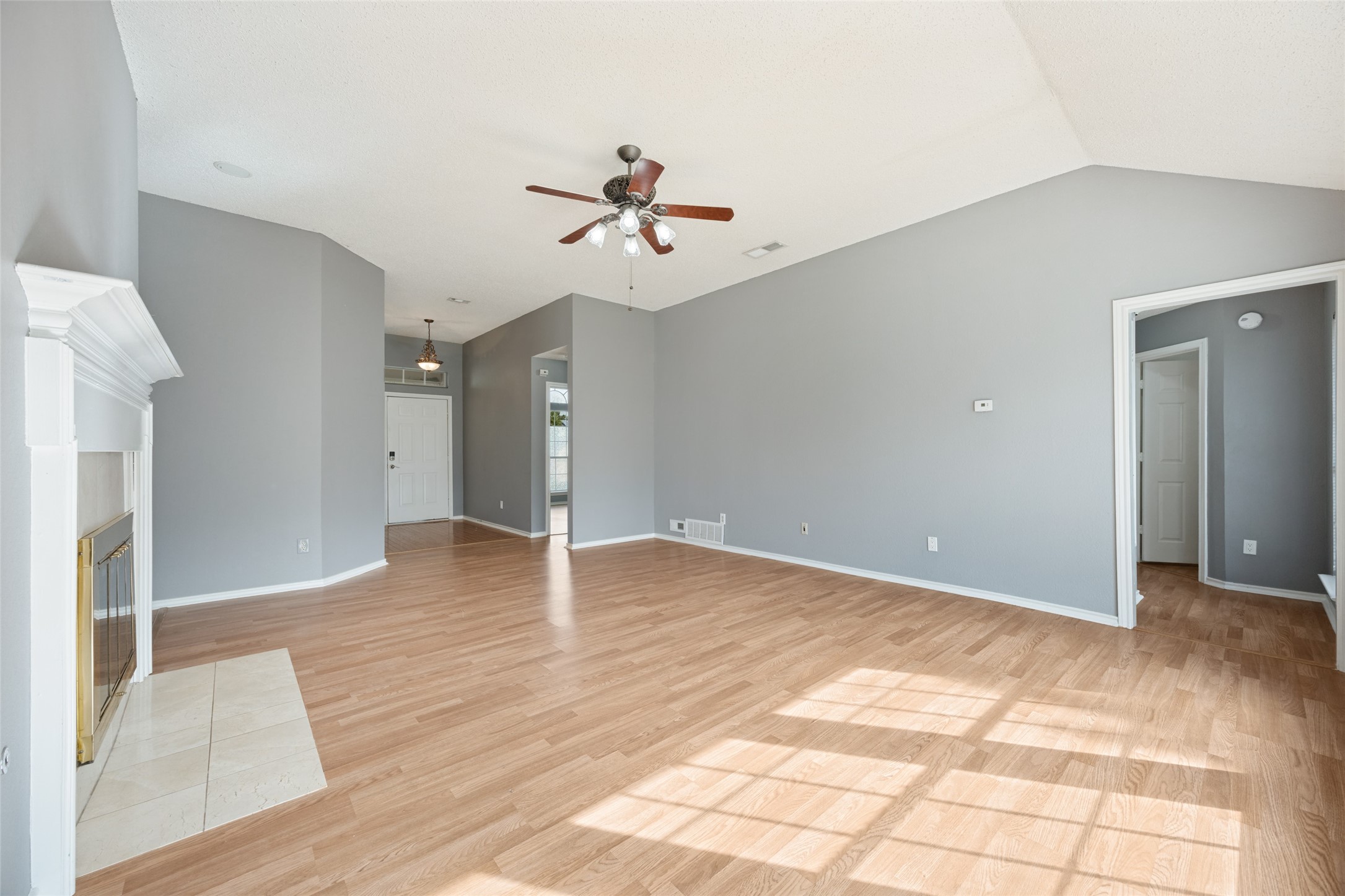 1905 Timberline Lane Sherman TX 75092