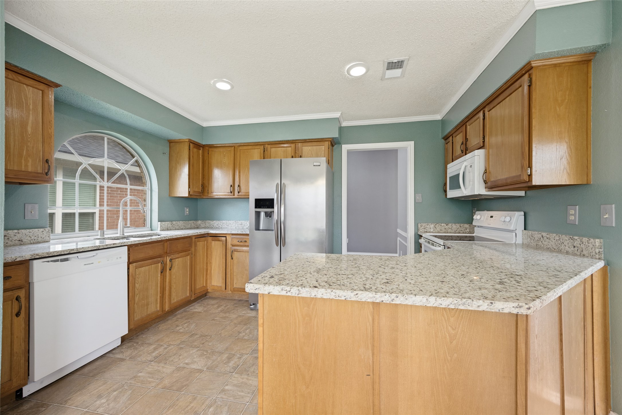 1905 Timberline Lane Sherman TX 75092