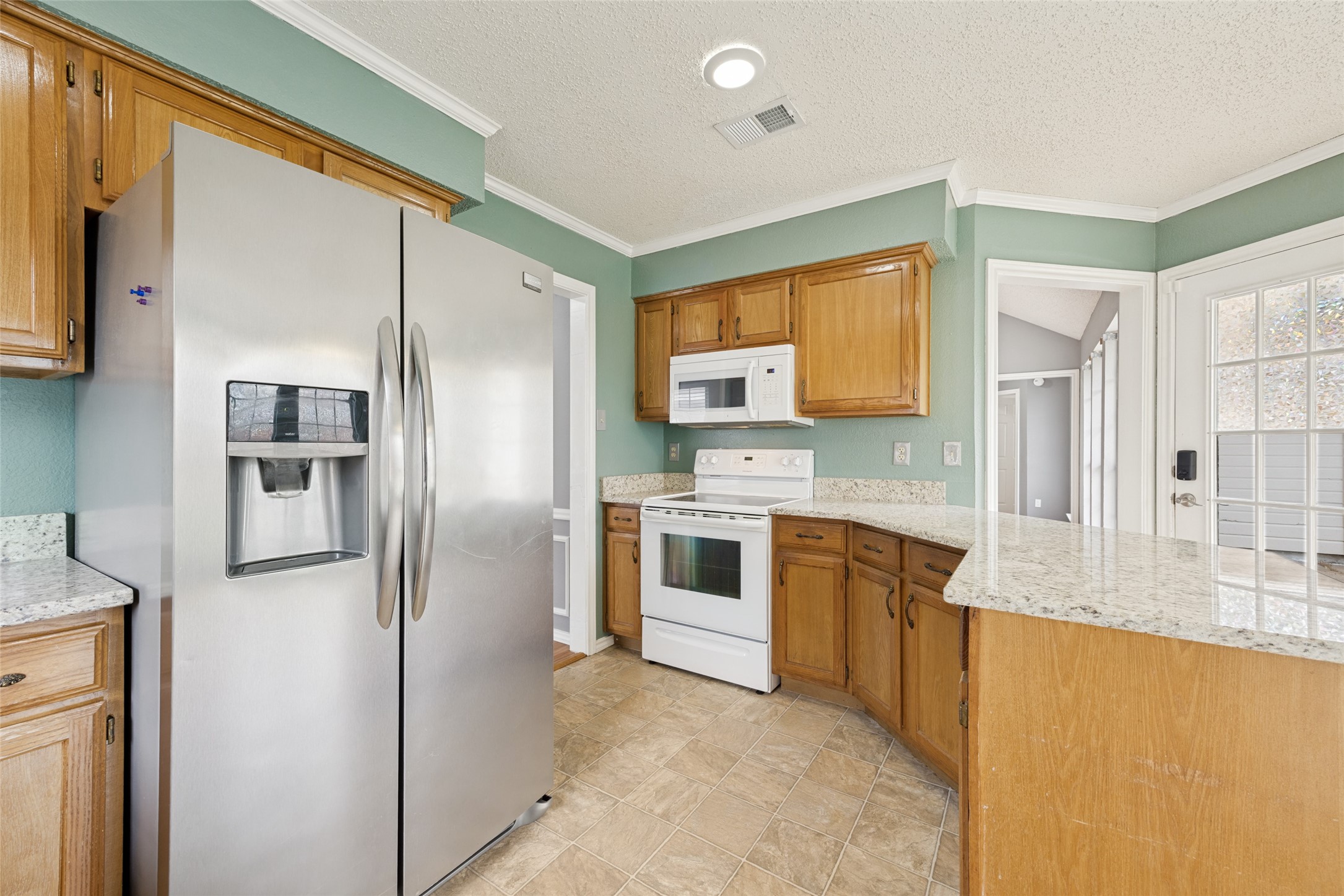 1905 Timberline Lane Sherman TX 75092