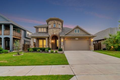 10209 Fox Manor Trail Fort Worth TX 76131