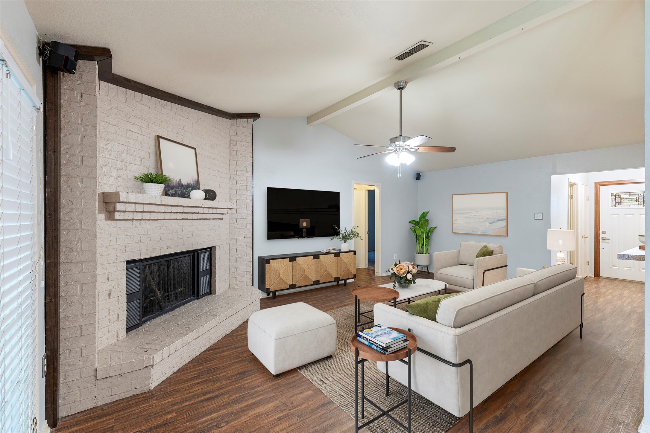 3912 Longstraw Drive Fort Worth TX 76137
