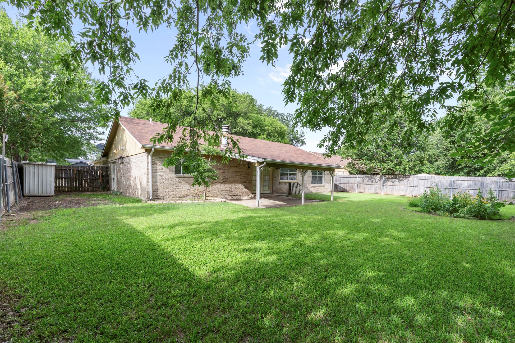 3912 Longstraw Drive Fort Worth TX 76137