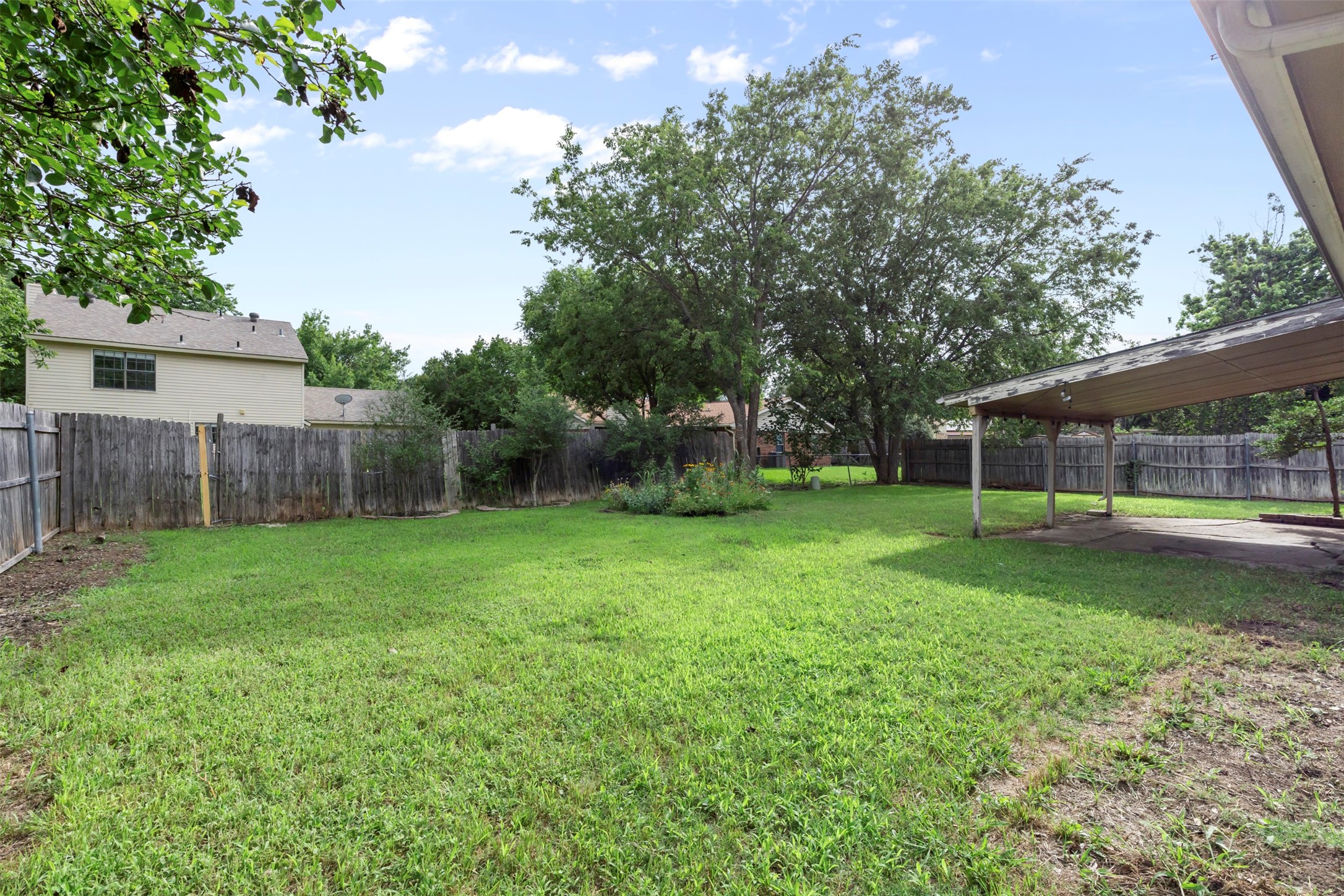 3912 Longstraw Drive Fort Worth TX 76137