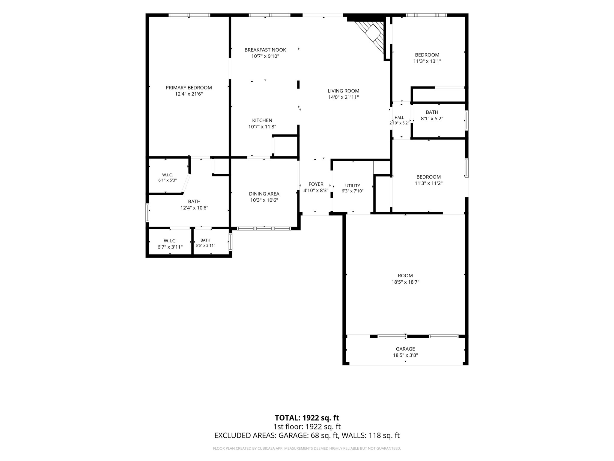 3912 Longstraw Drive Fort Worth TX 76137
