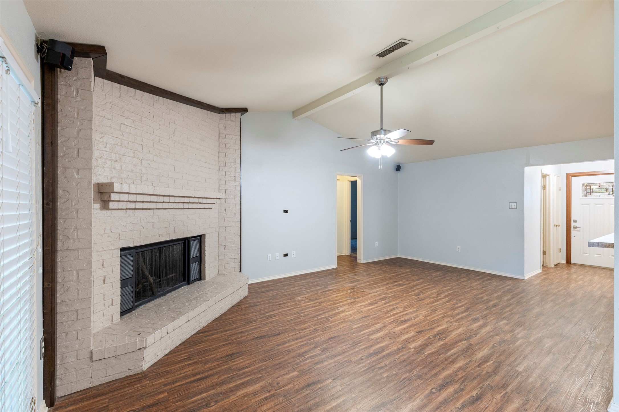 3912 Longstraw Drive Fort Worth TX 76137
