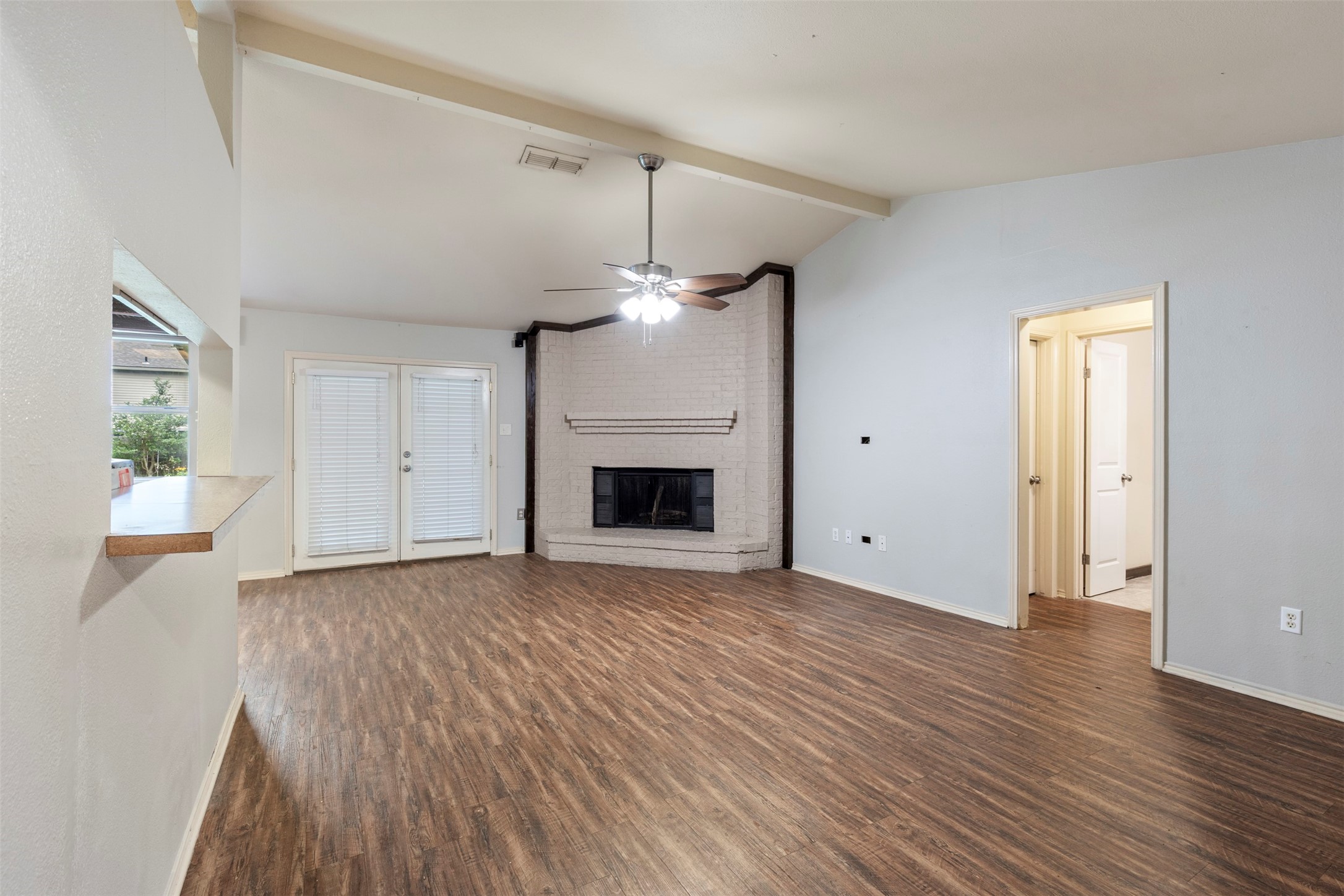3912 Longstraw Drive Fort Worth TX 76137