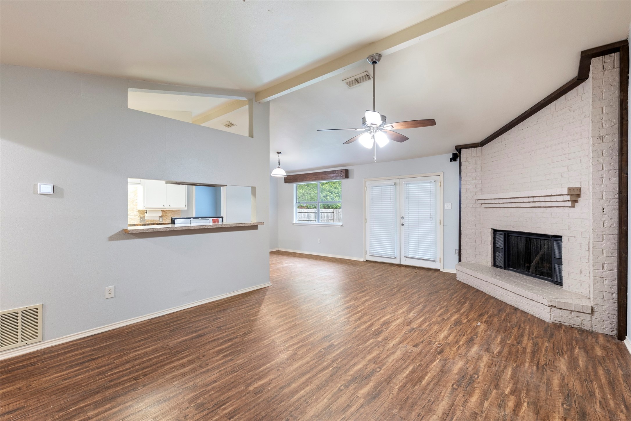 3912 Longstraw Drive Fort Worth TX 76137
