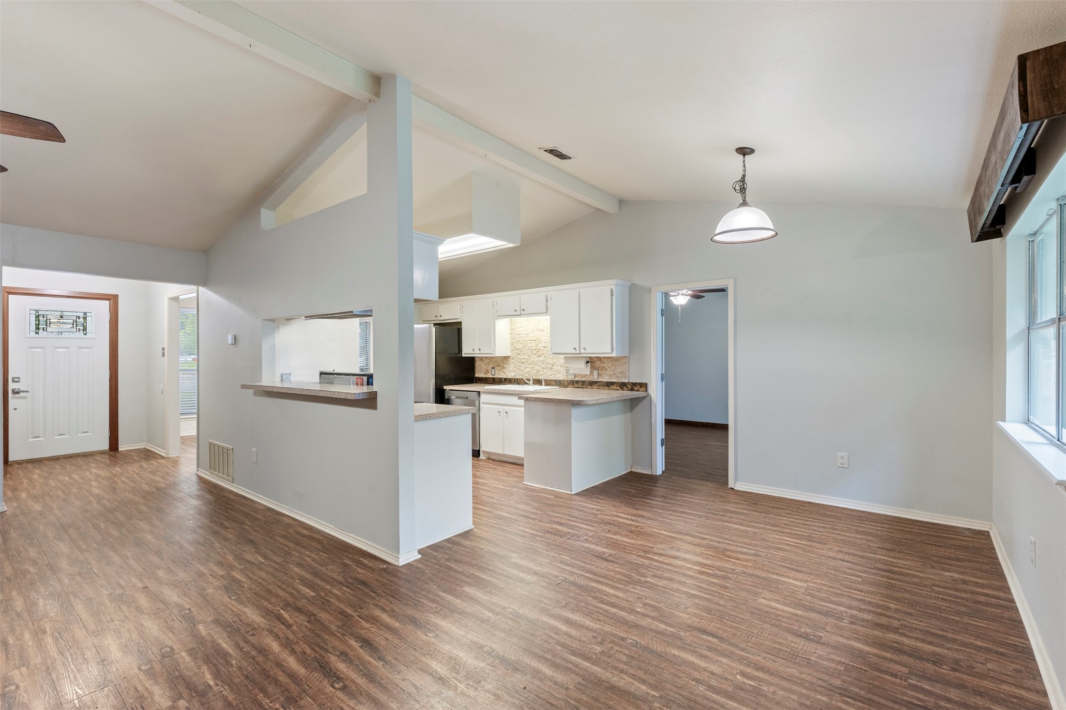 3912 Longstraw Drive Fort Worth TX 76137