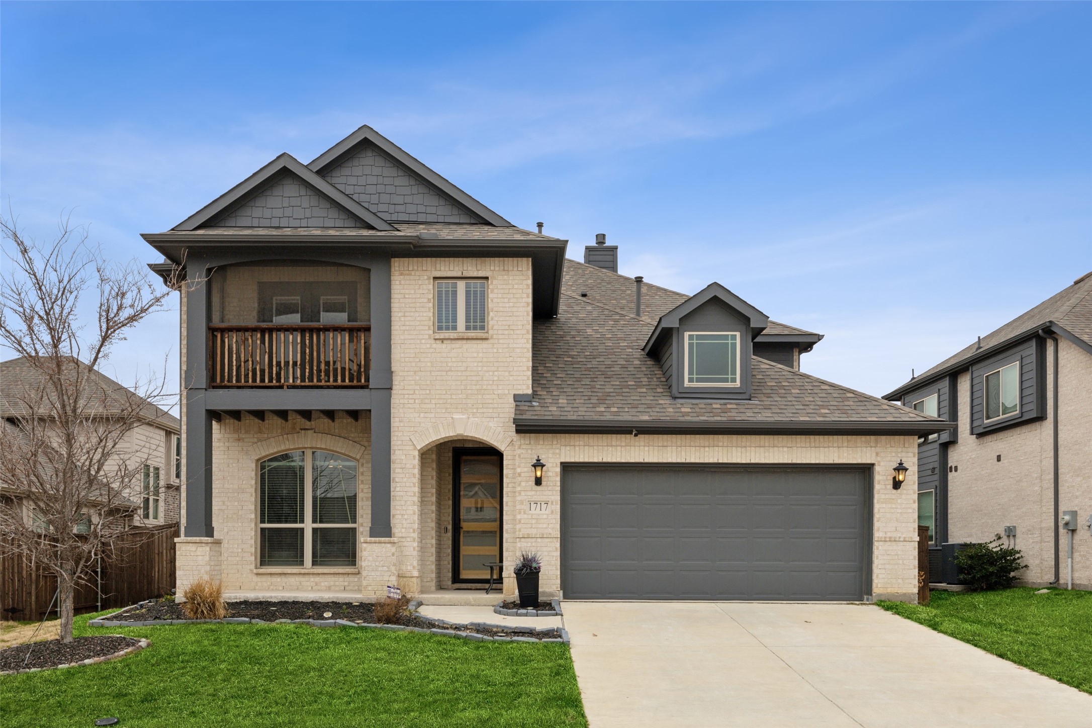 1717 Benny Lane Little Elm TX 75068