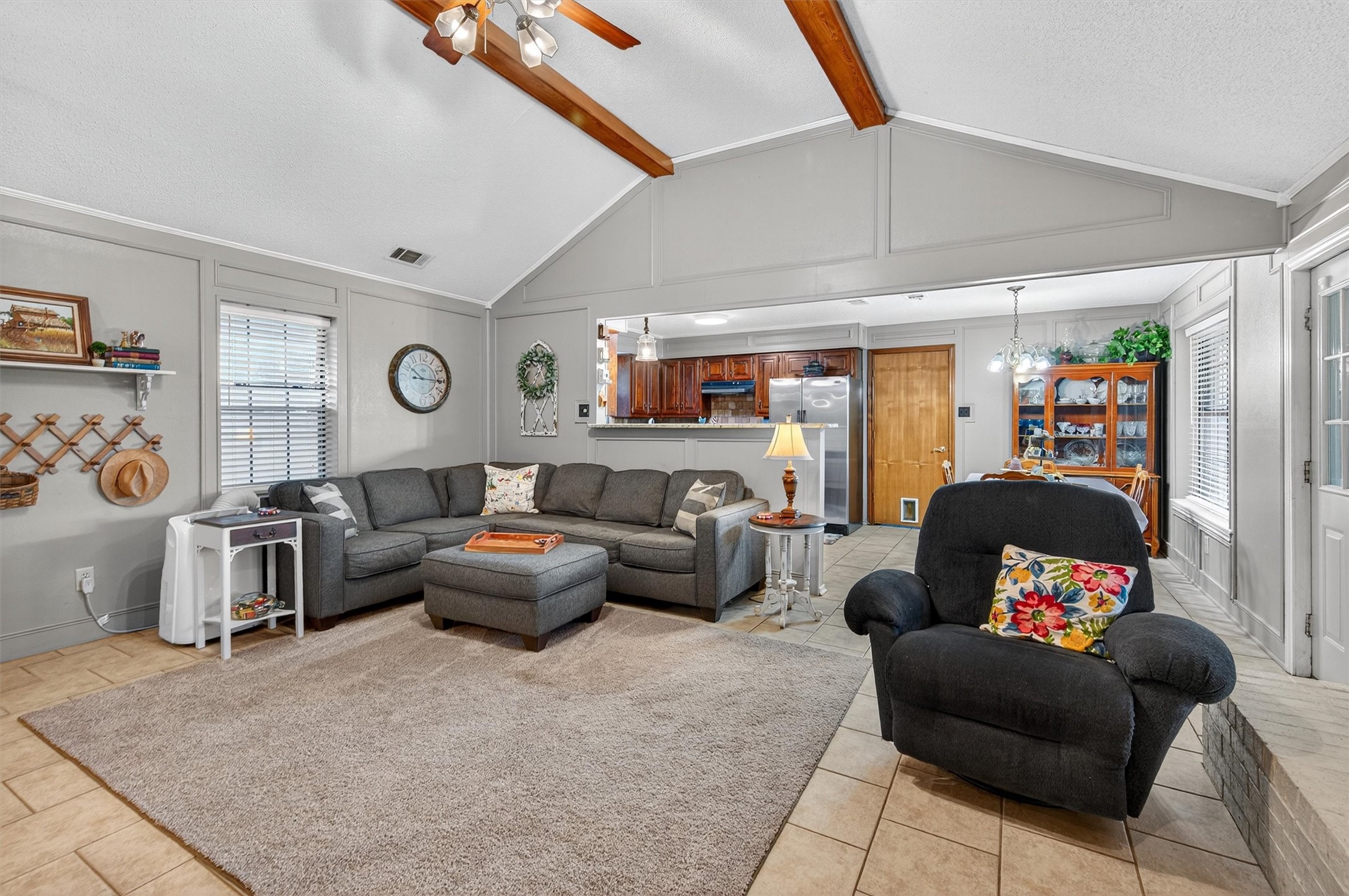 102 N 9th Street Gunter TX 75058
