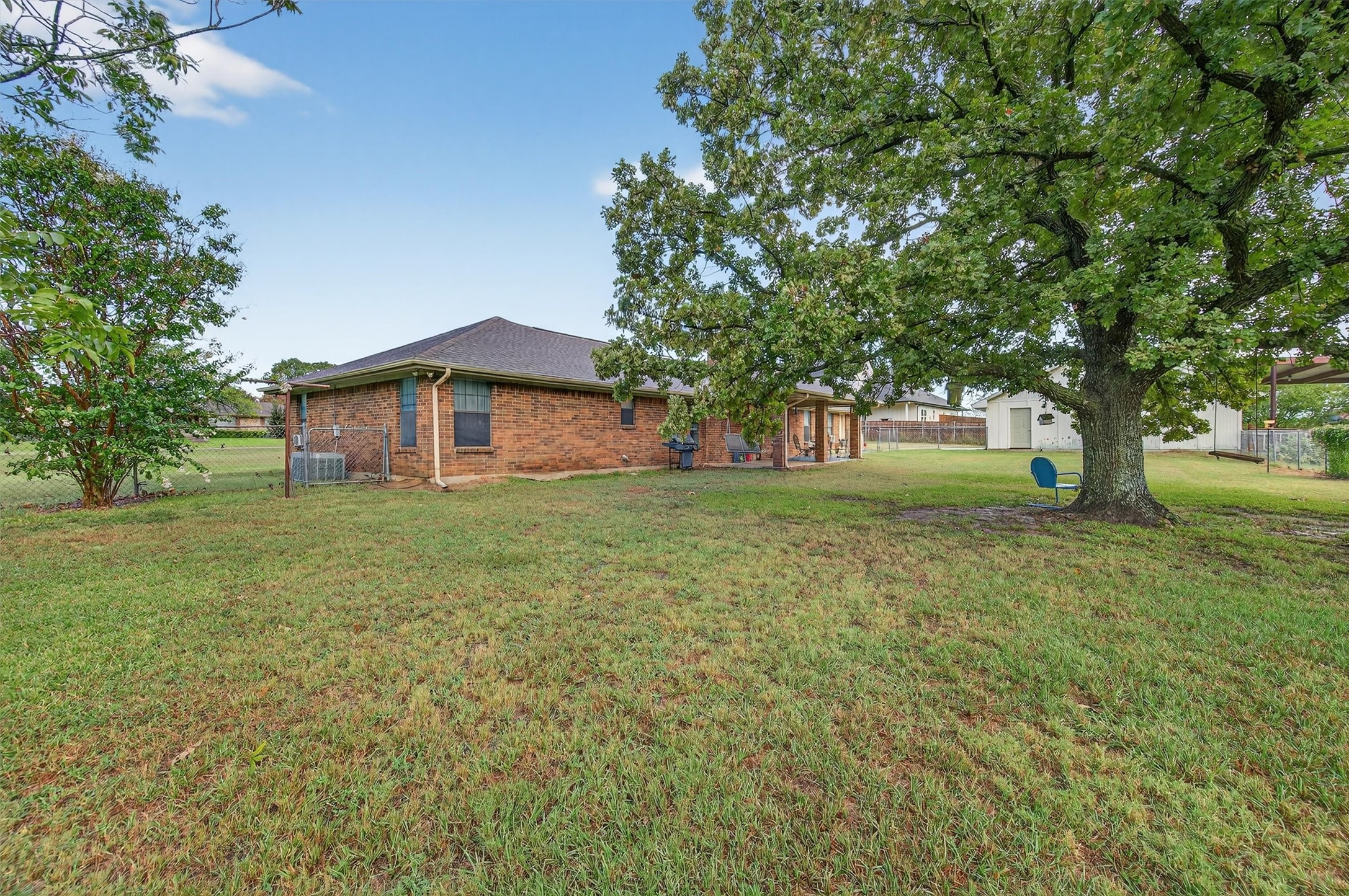 102 N 9th Street Gunter TX 75058