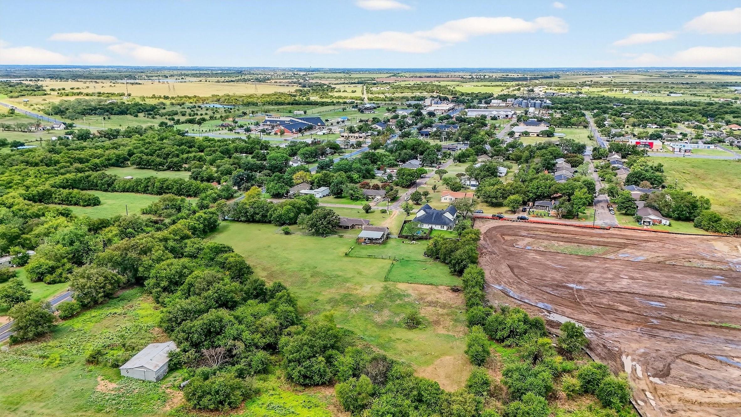 102 N 9th Street Gunter TX 75058