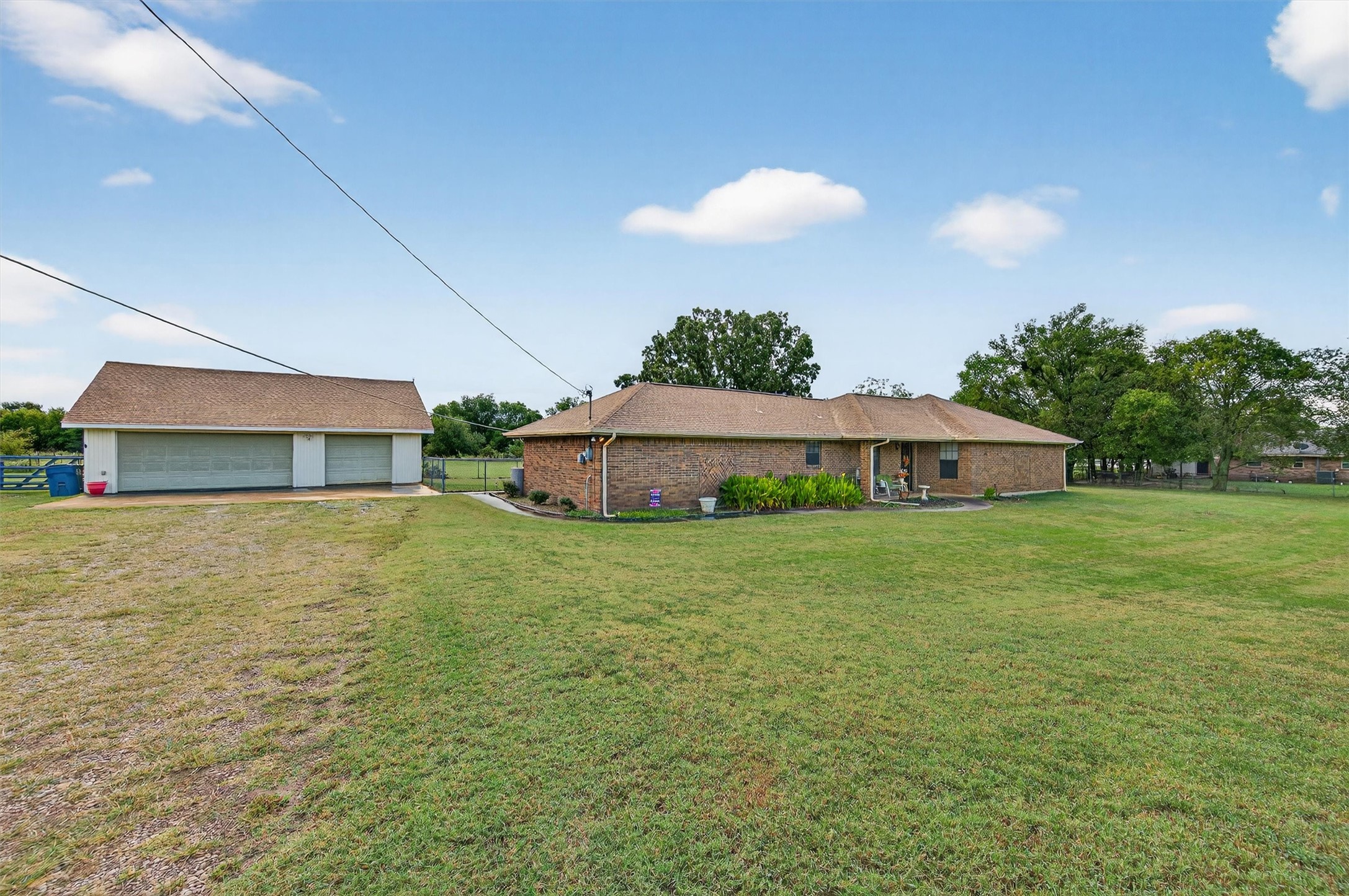 102 N 9th Street Gunter TX 75058