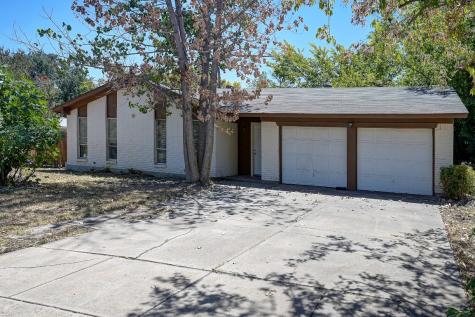 2813 Shasta Trail Fort Worth TX 76133