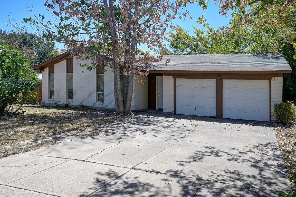 2813 Shasta Trail Fort Worth TX 76133