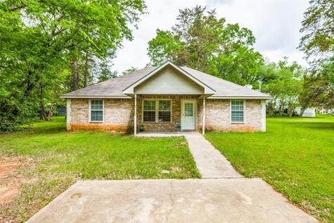 104 Bluebird Lane Pittsburg TX 75686