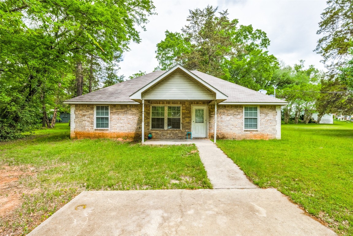 104 Bluebird Lane Pittsburg TX 75686