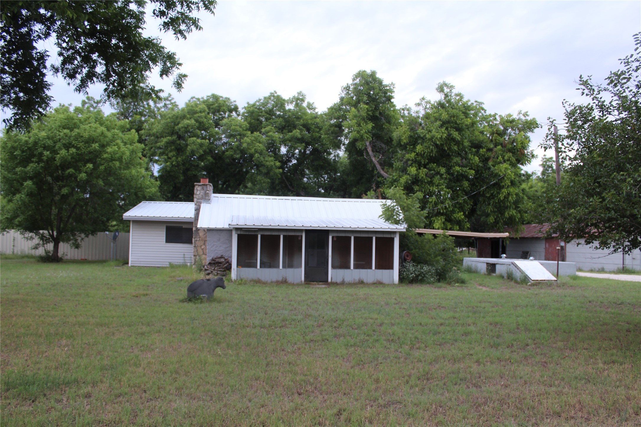 510 Hamby Road Clyde TX 79510