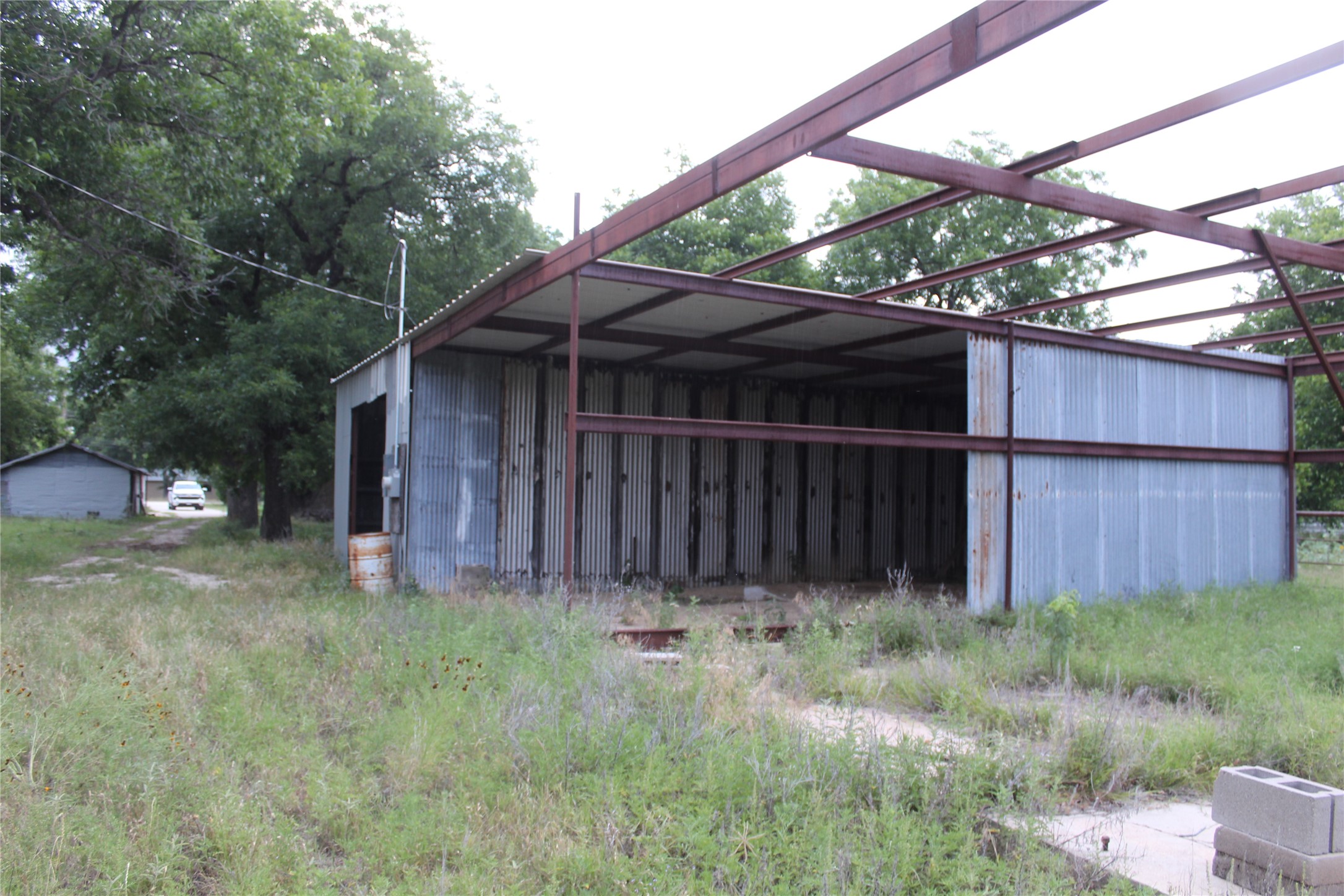 510 Hamby Road Clyde TX 79510