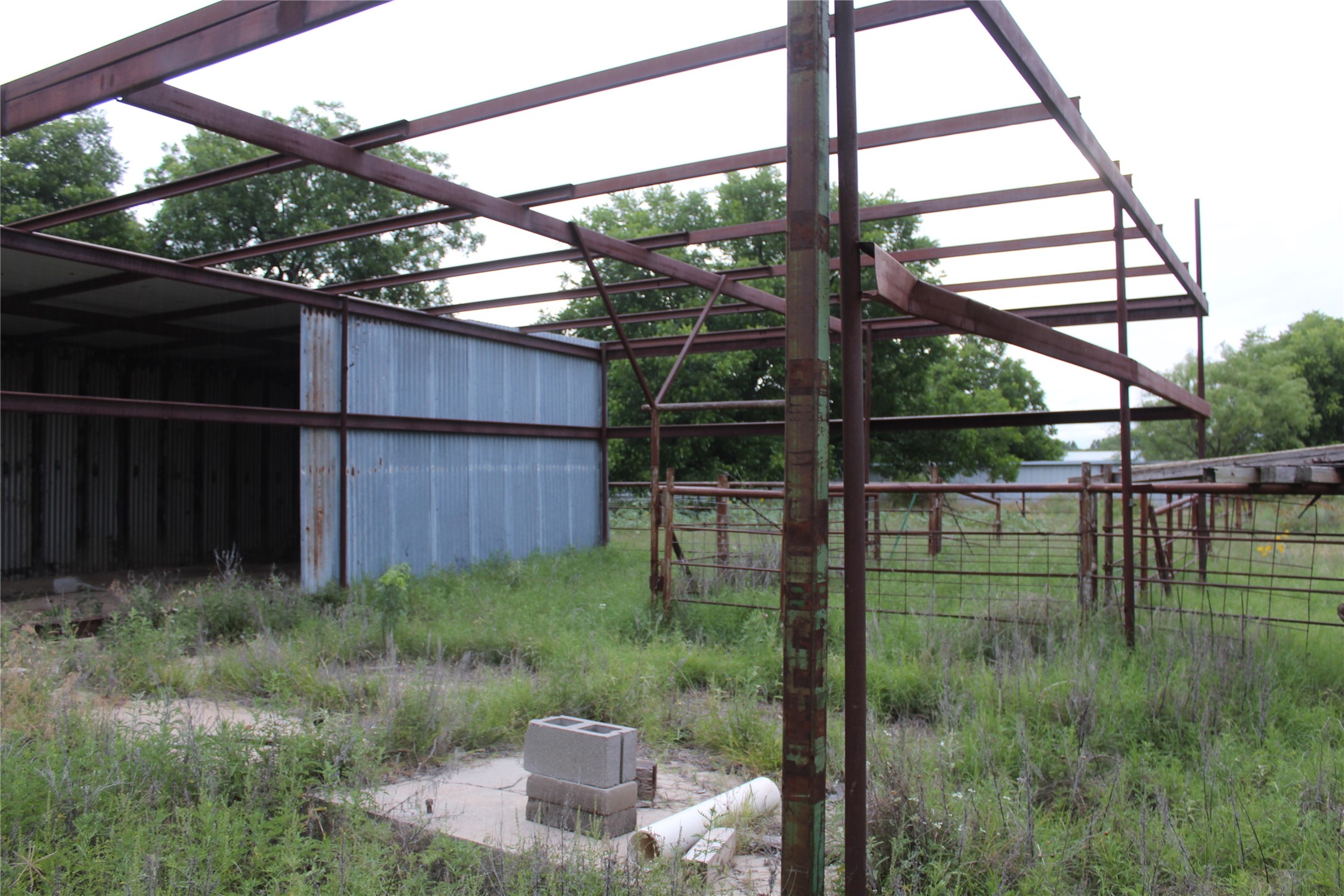 510 Hamby Road Clyde TX 79510