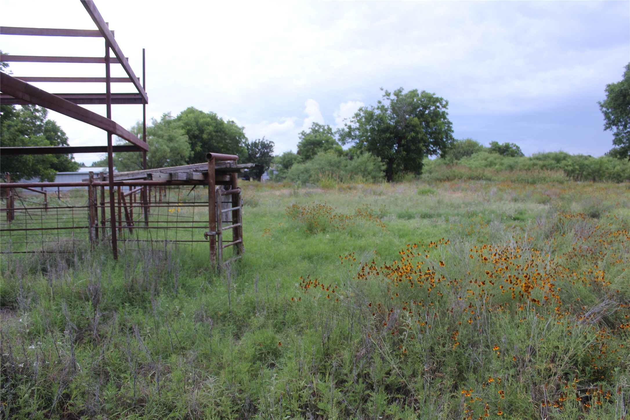 510 Hamby Road Clyde TX 79510