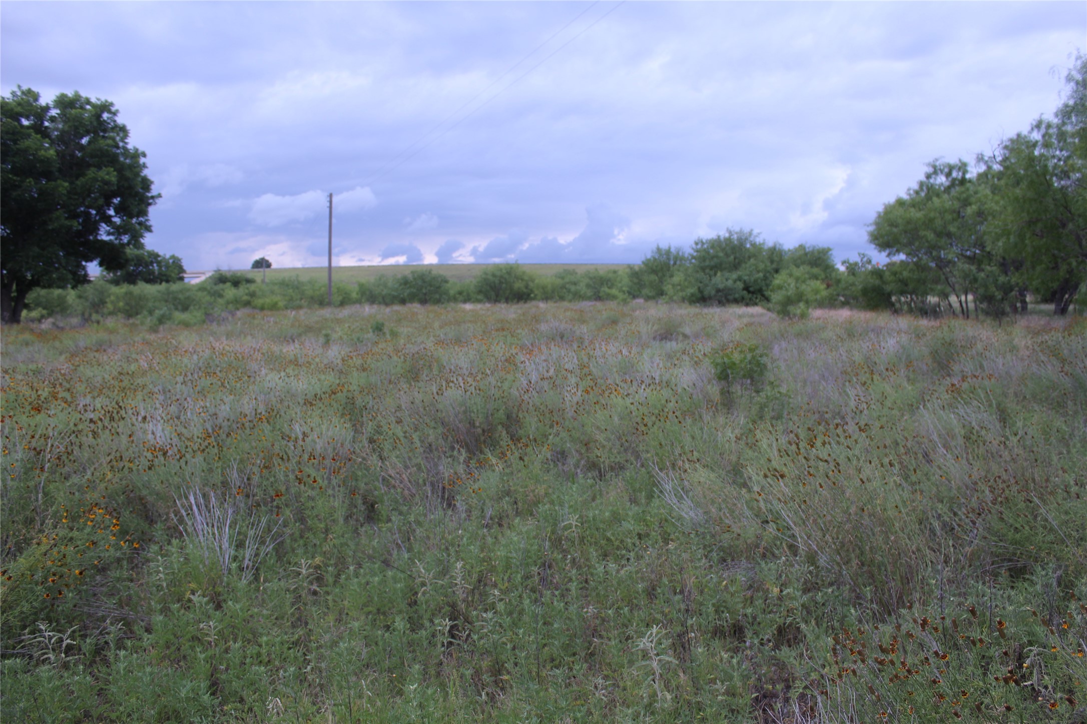 510 Hamby Road Clyde TX 79510