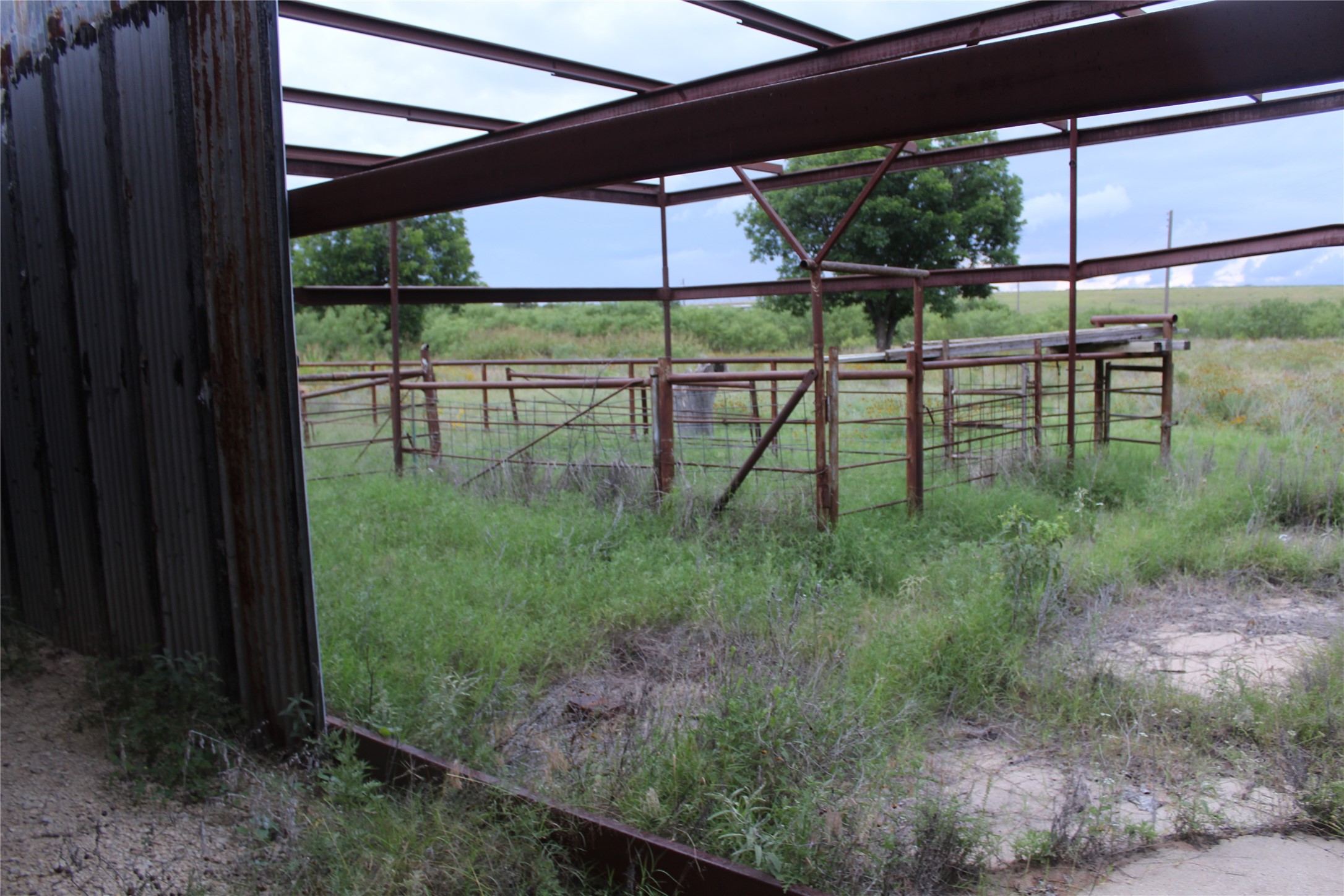 510 Hamby Road Clyde TX 79510