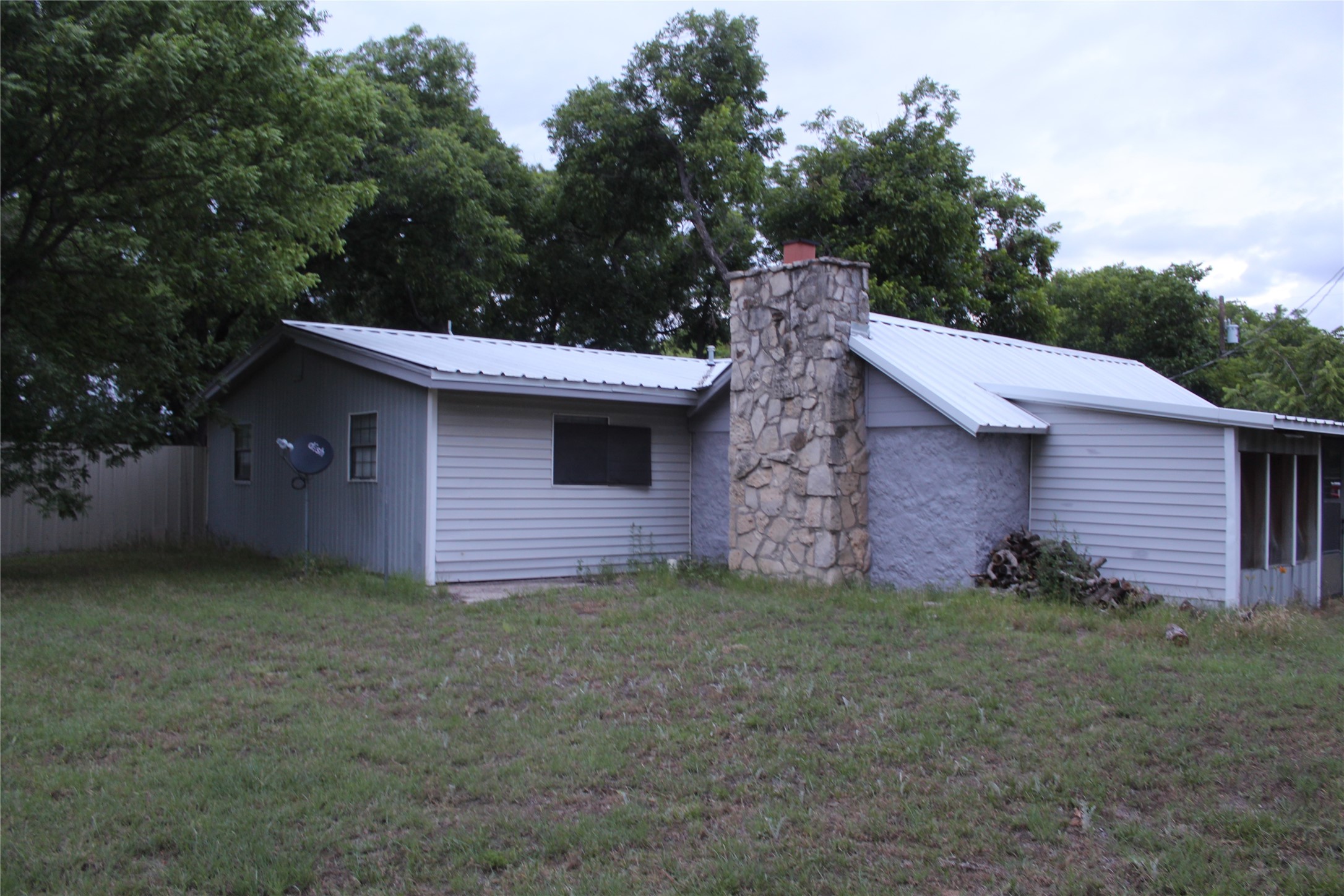 510 Hamby Road Clyde TX 79510