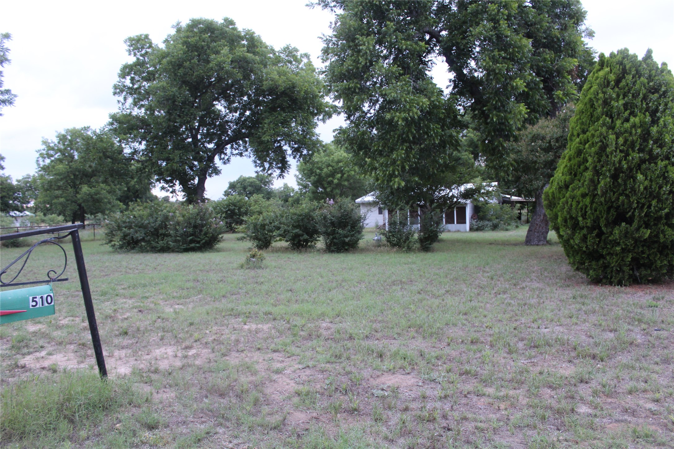 510 Hamby Road Clyde TX 79510