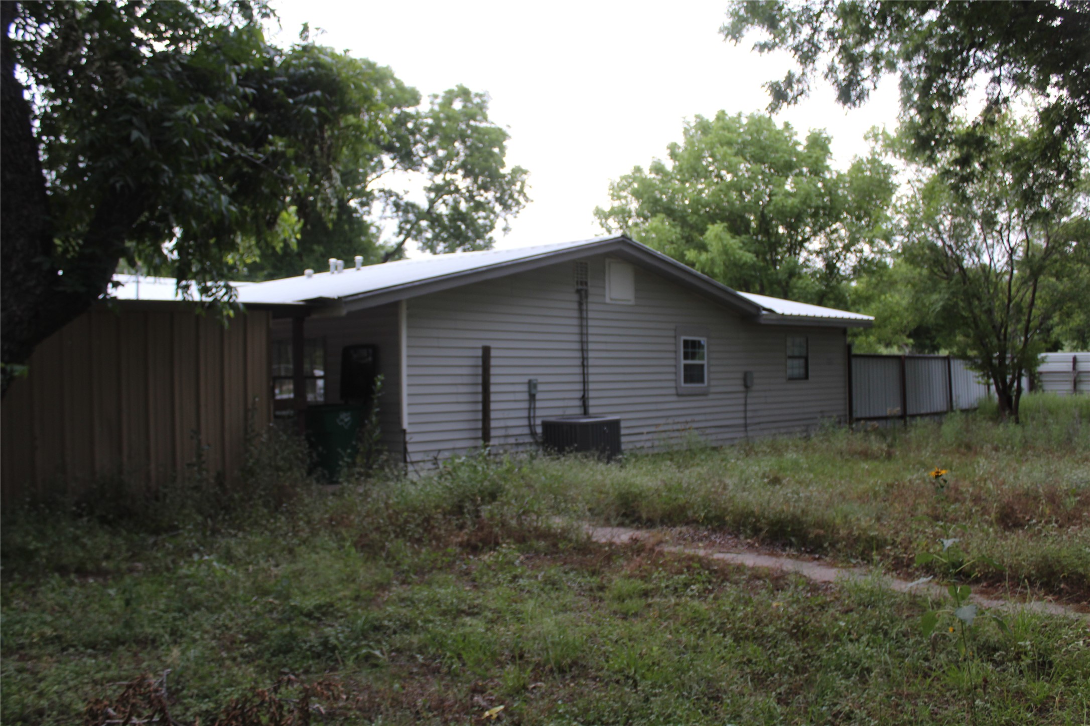 510 Hamby Road Clyde TX 79510