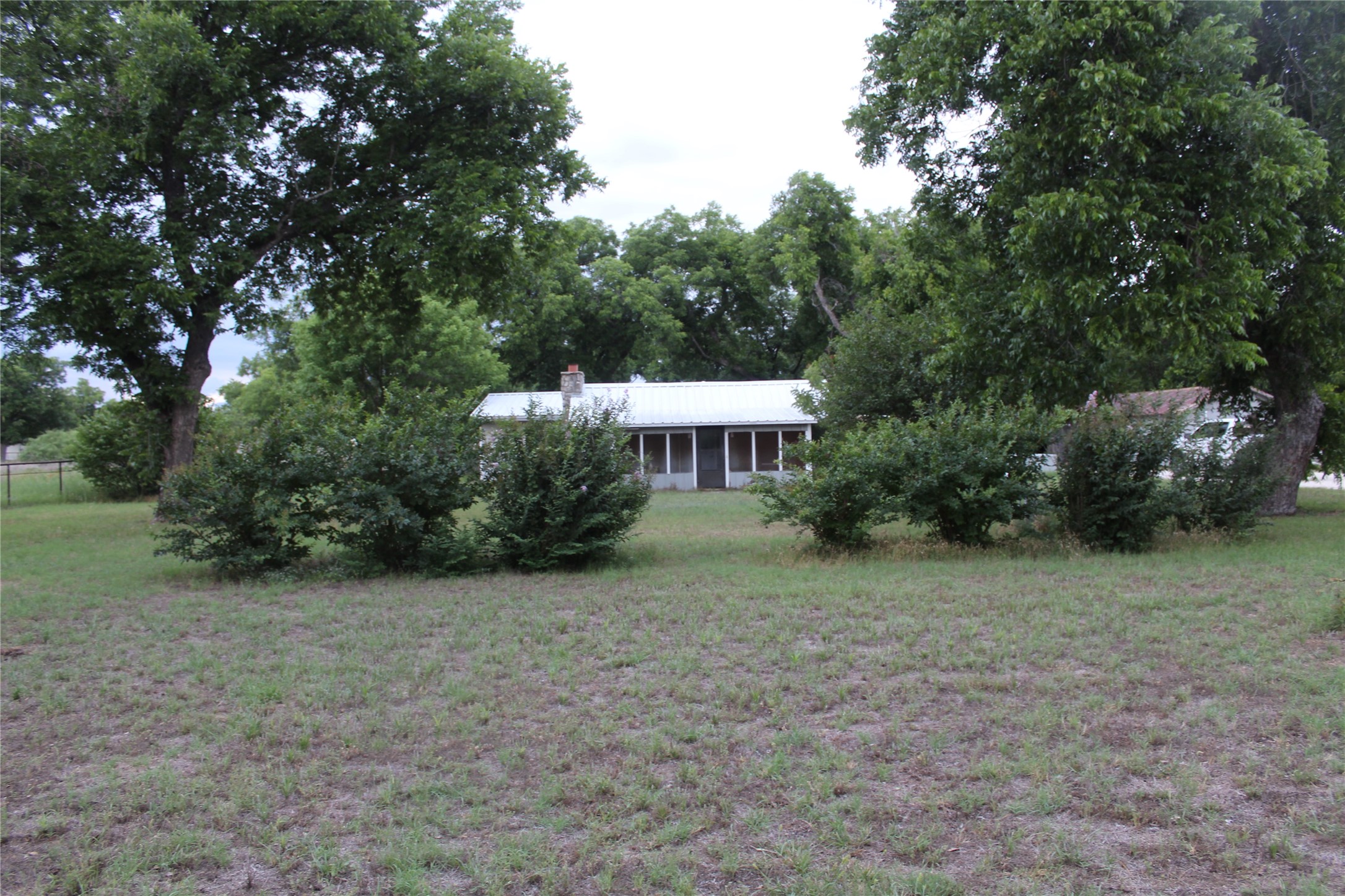 510 Hamby Road Clyde TX 79510