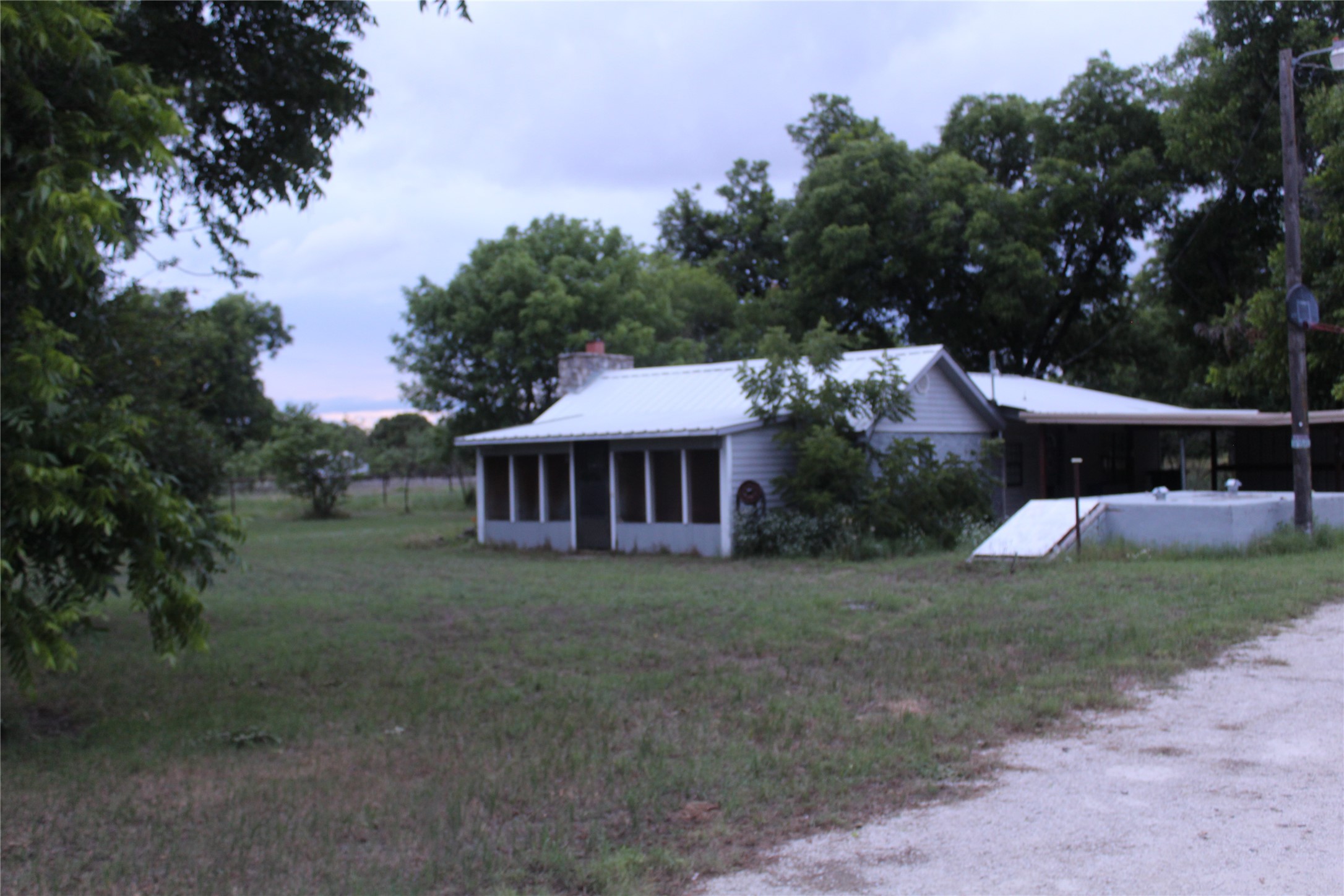 510 Hamby Road Clyde TX 79510