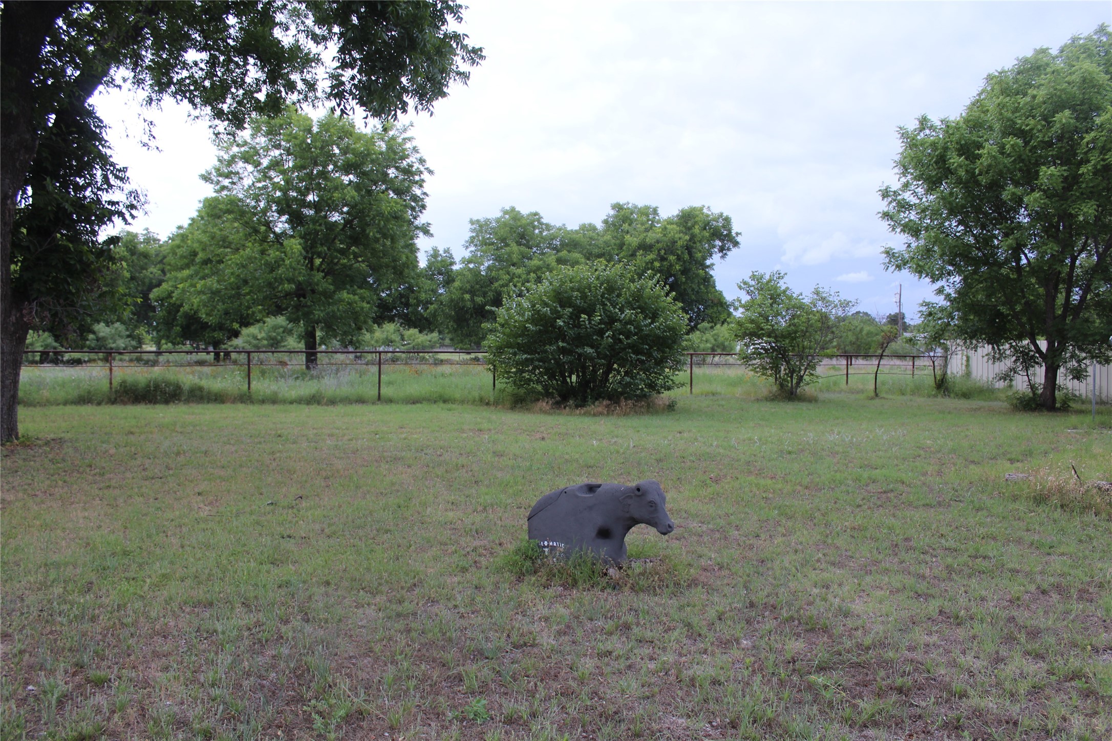 510 Hamby Road Clyde TX 79510