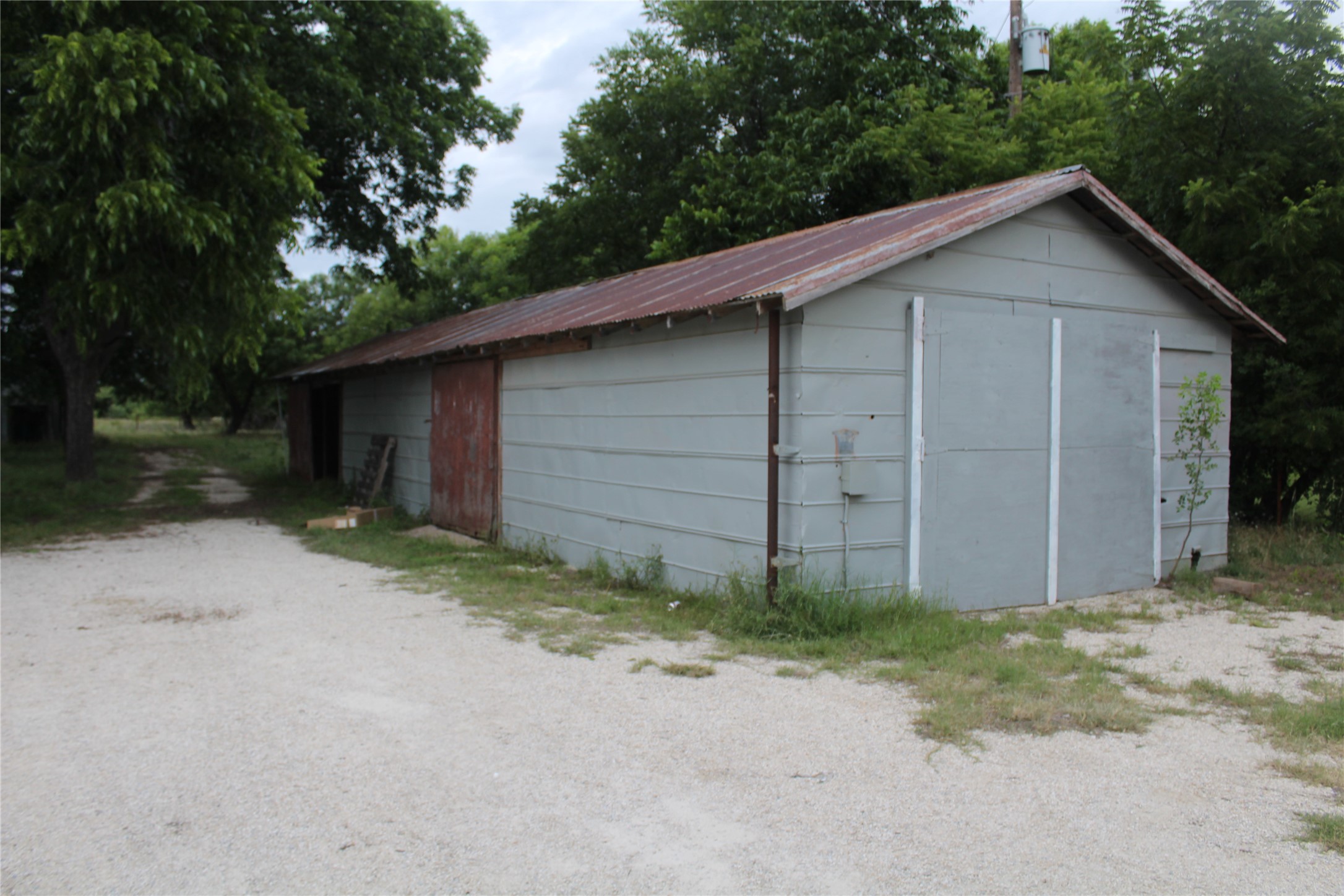 510 Hamby Road Clyde TX 79510