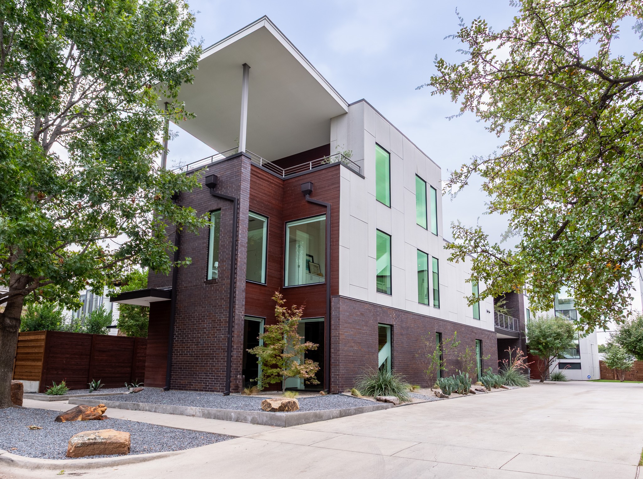 5016 Vickery Boulevard Dallas TX 75206