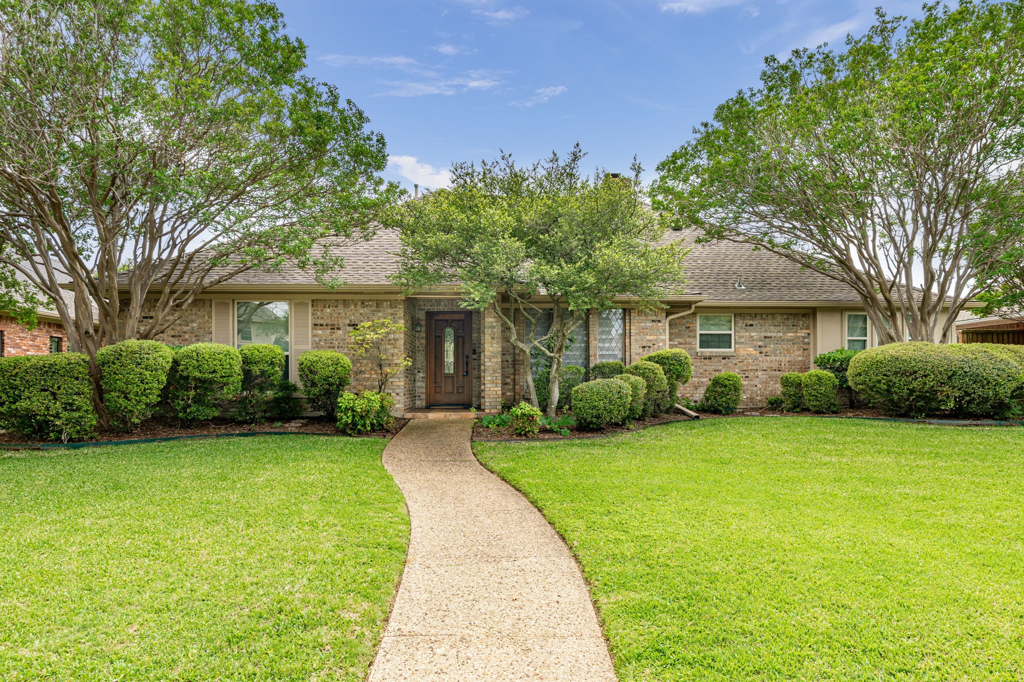 1508 Faringdon Drive Plano TX 75075