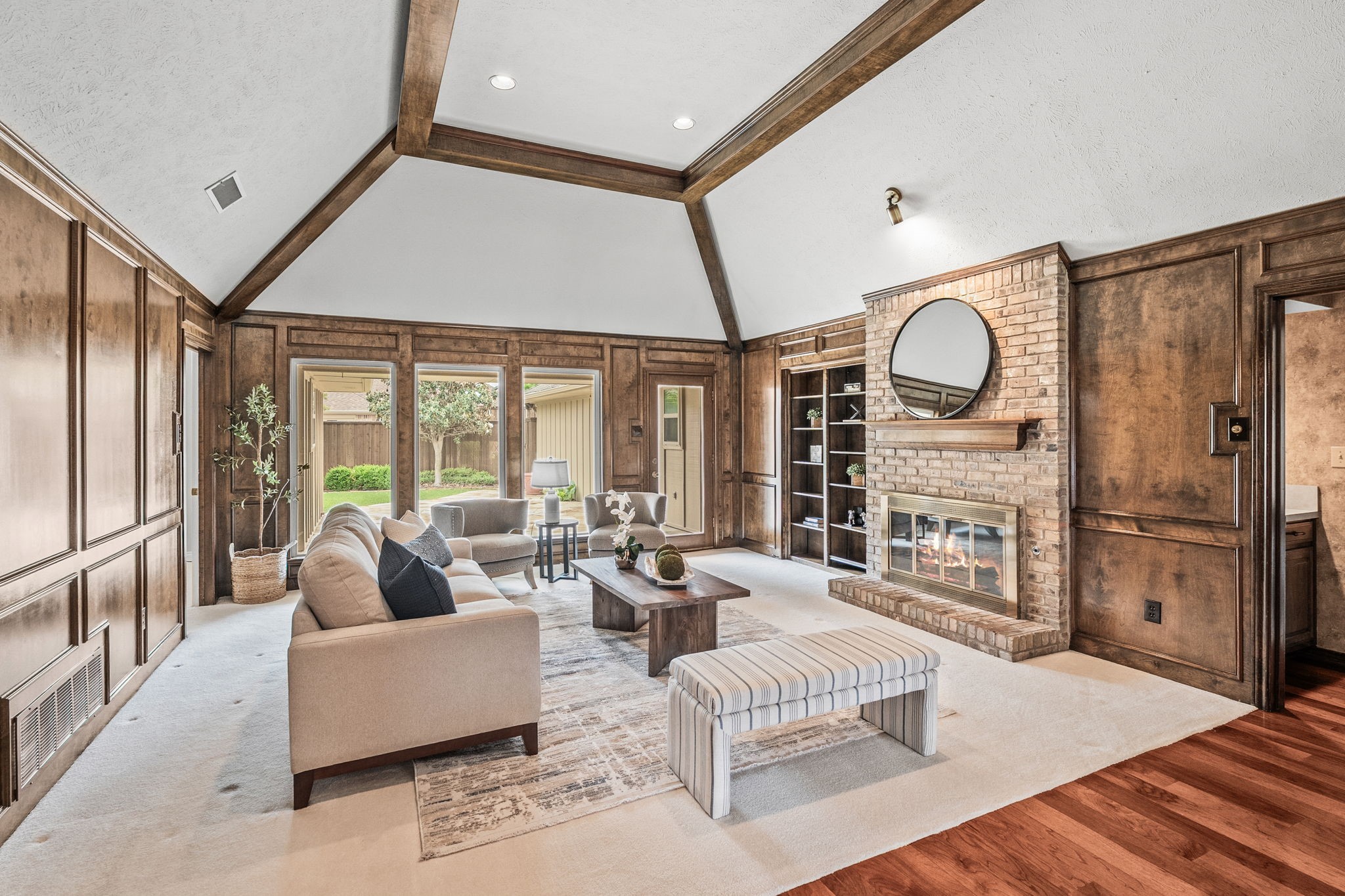 1508 Faringdon Drive Plano TX 75075