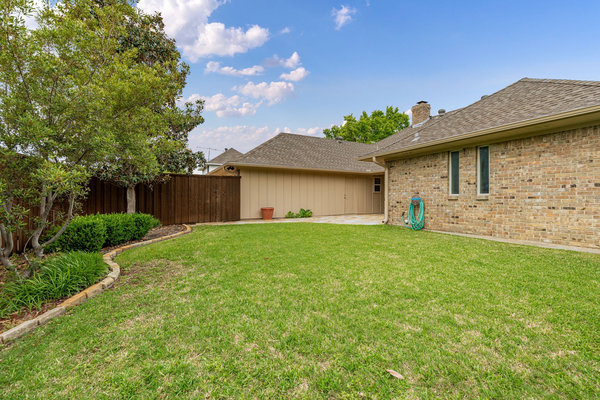 1508 Faringdon Drive Plano TX 75075