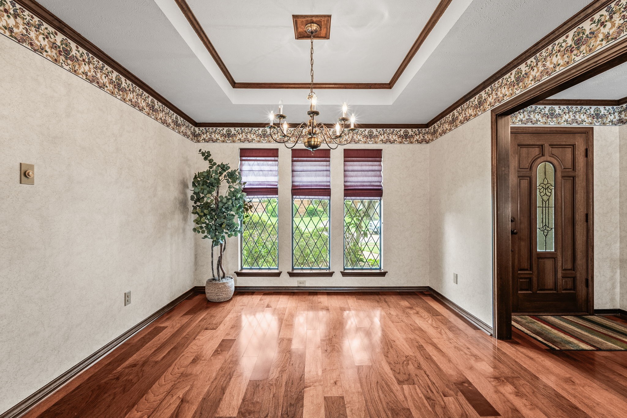1508 Faringdon Drive Plano TX 75075