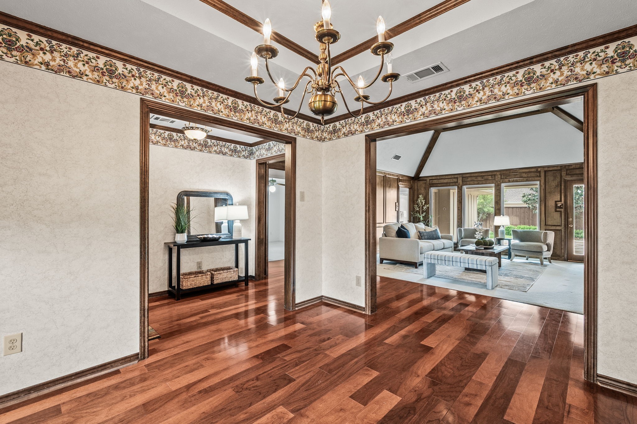 1508 Faringdon Drive Plano TX 75075