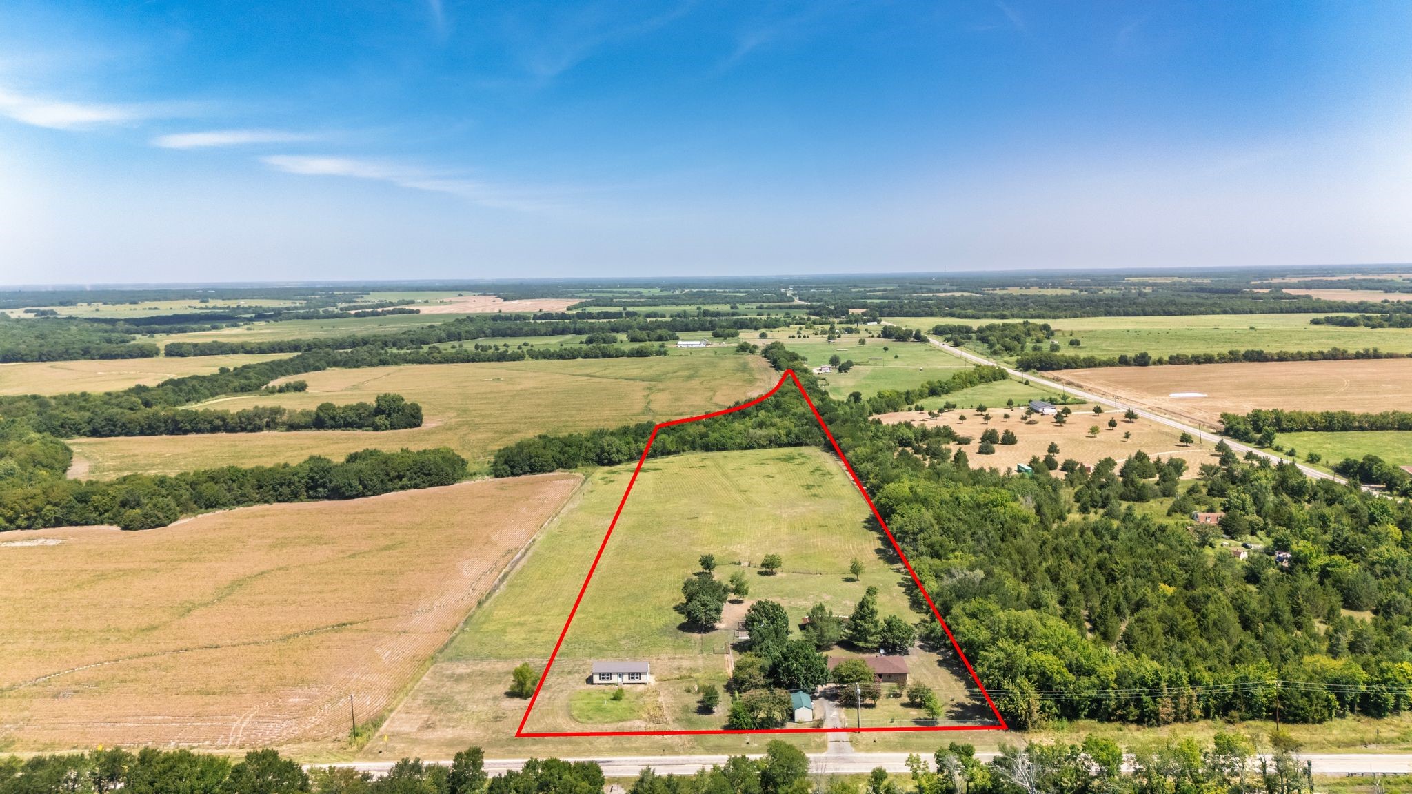 7716 Fm 1532 Ladonia TX 75449