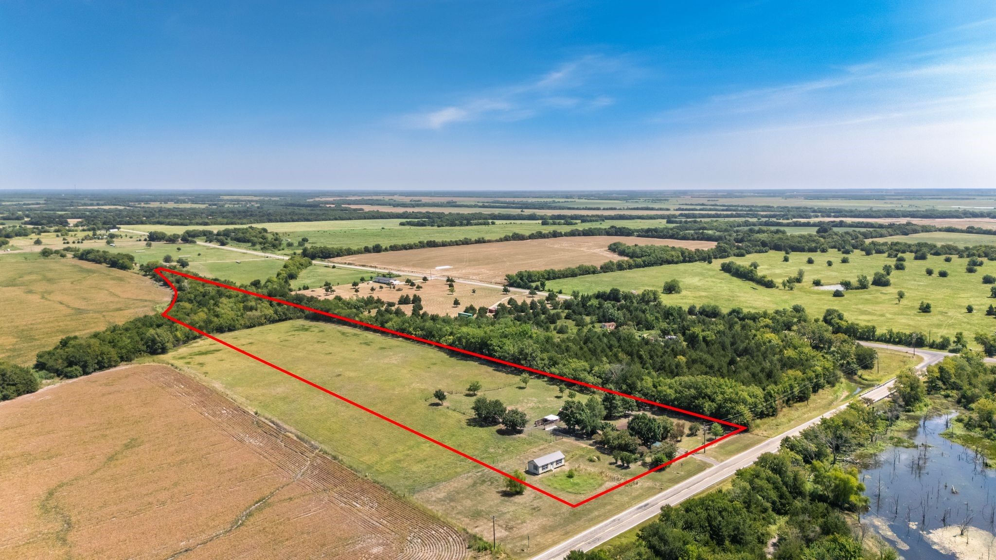 7716 Fm 1532 Ladonia TX 75449