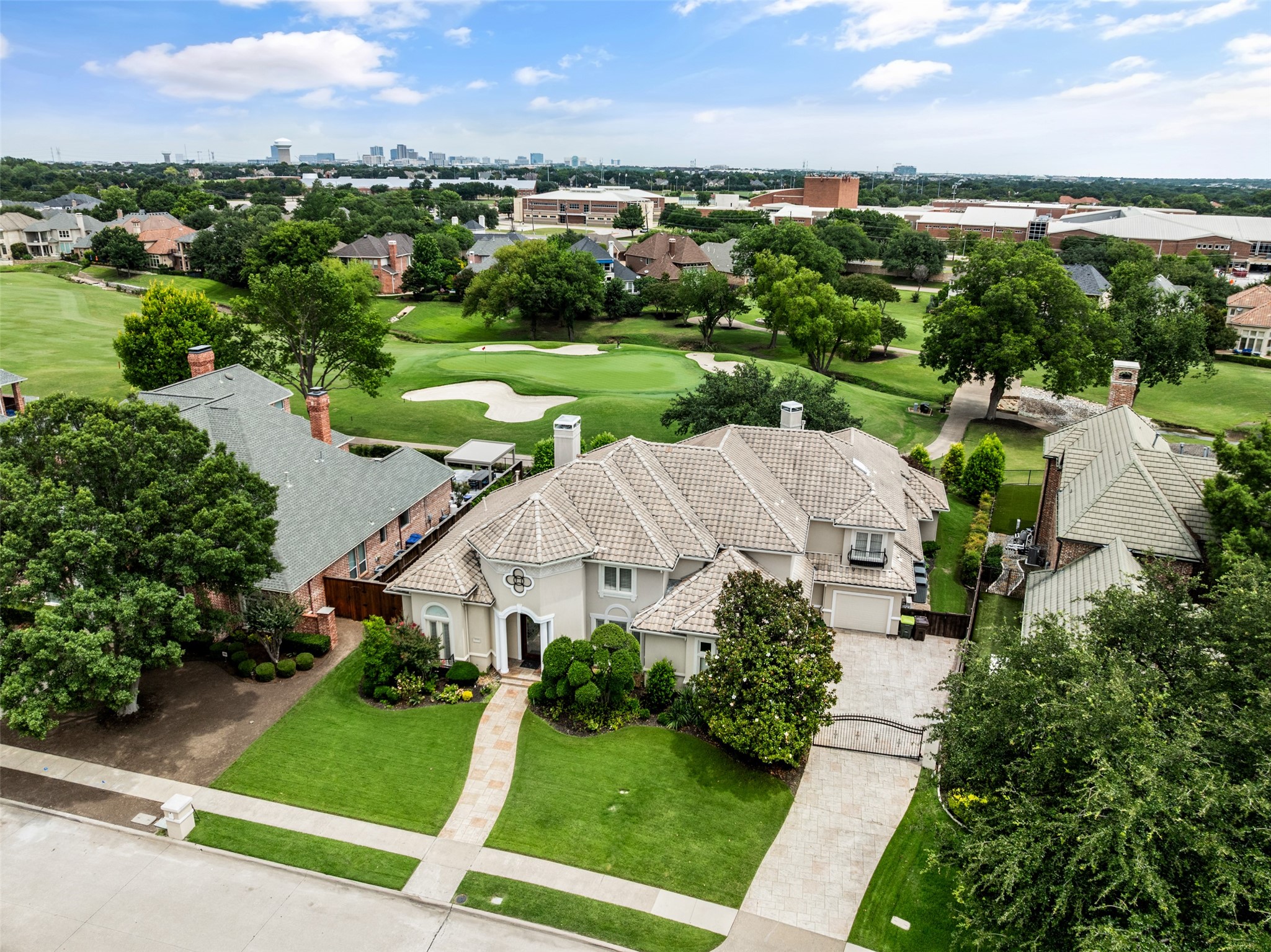 5717 Northbrook Drive Plano TX 75093