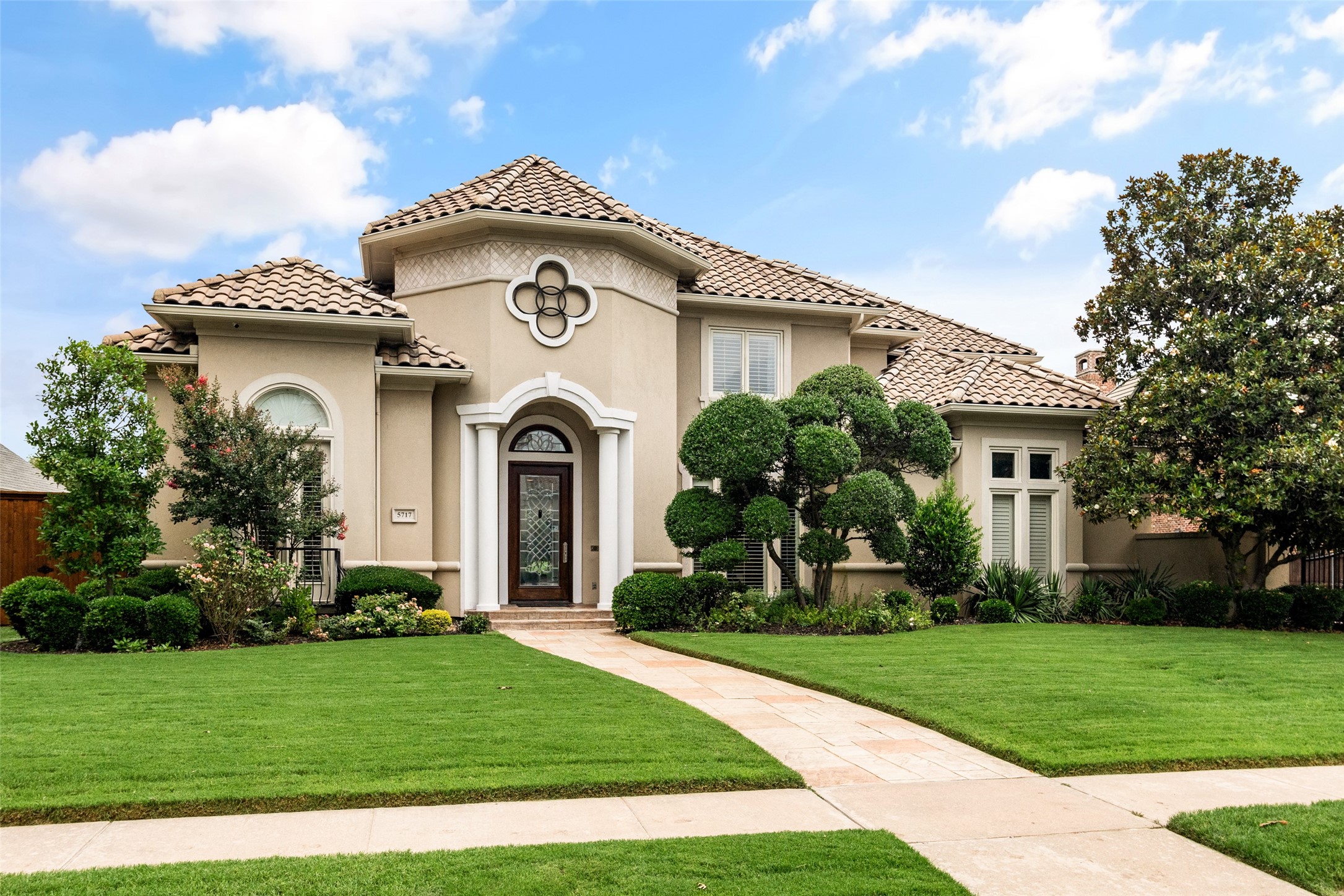 5717 Northbrook Drive Plano TX 75093
