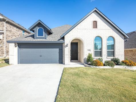 628 Antswood Drive Fort Worth TX 76108
