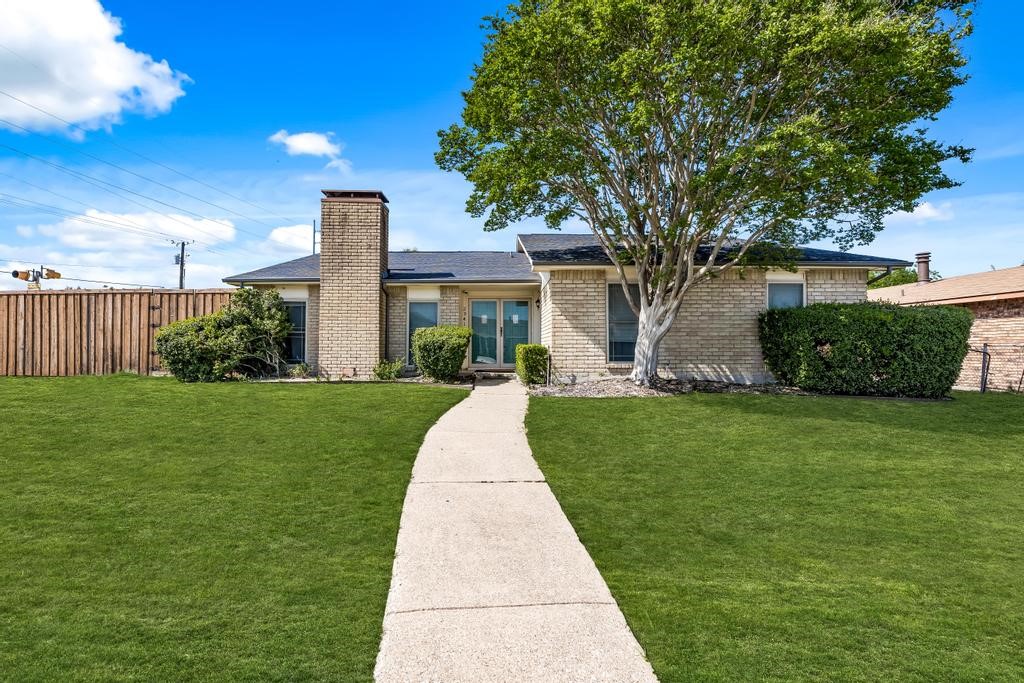 2941 Landershire Lane Garland TX 75044