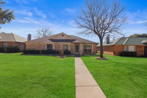 7136 Vinland Street Dallas TX 75227