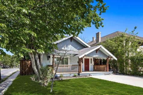 4803 Reiger Avenue Dallas TX 75246