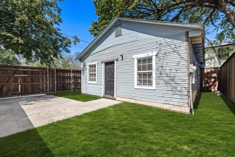 4803 Reiger Avenue Dallas TX 75246