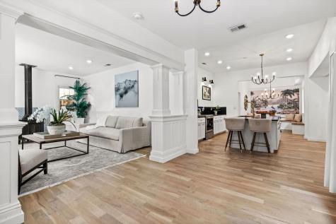 4803 Reiger Avenue Dallas TX 75246